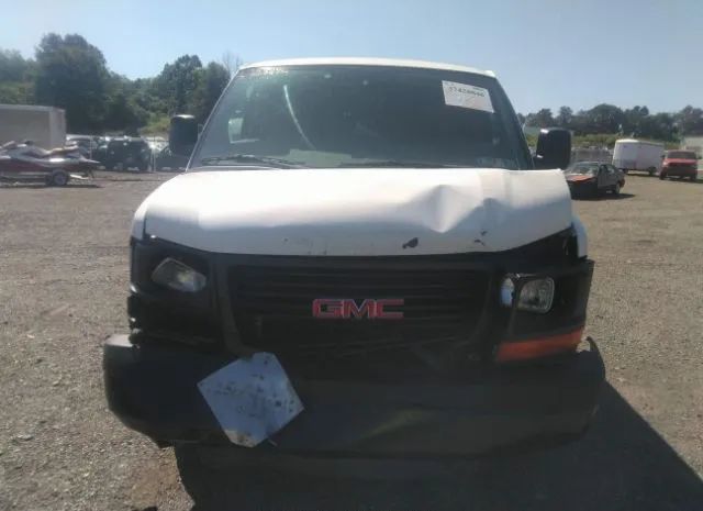 Photo 5 VIN: 1GTZGFBA5A1162827 - GMC SAVANA CARGO VAN 