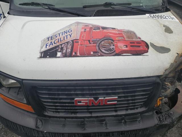 Photo 11 VIN: 1GTZGFBA6A1101440 - GMC SAVANA G25 