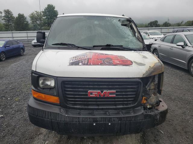 Photo 4 VIN: 1GTZGFBA6A1101440 - GMC SAVANA G25 