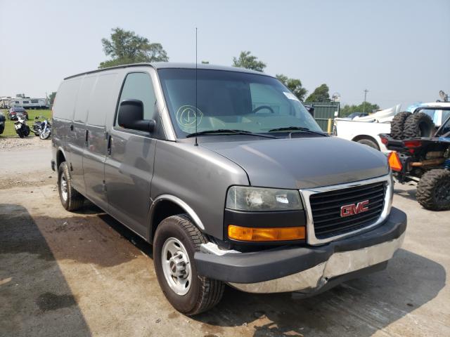 Photo 0 VIN: 1GTZGFBA7A1137024 - GMC SAVANA 