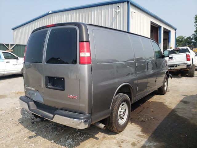 Photo 3 VIN: 1GTZGFBA7A1137024 - GMC SAVANA 