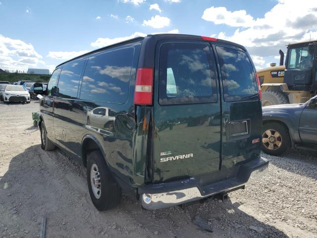 Photo 2 VIN: 1GTZGFBA7A1176065 - GMC SAVANA G25 