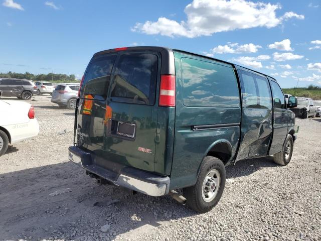 Photo 3 VIN: 1GTZGFBA7A1176065 - GMC SAVANA G25 