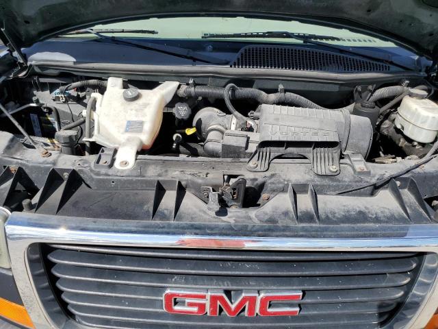 Photo 6 VIN: 1GTZGFBA7A1176065 - GMC SAVANA G25 