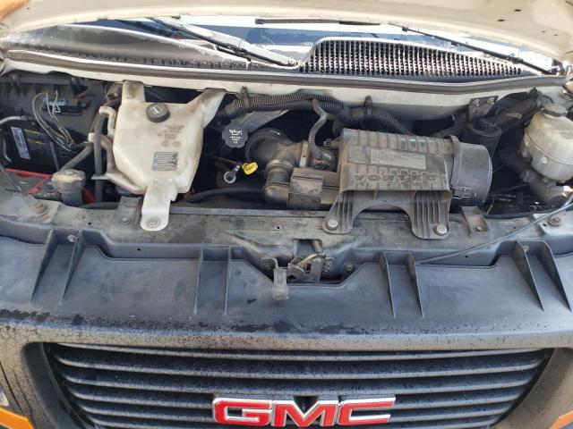 Photo 10 VIN: 1GTZGFBA9A1159610 - GMC SAVANA G25 