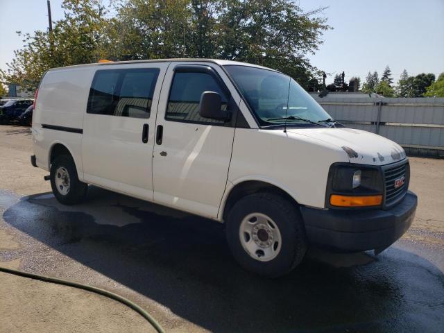 Photo 3 VIN: 1GTZGFBA9A1159610 - GMC SAVANA G25 