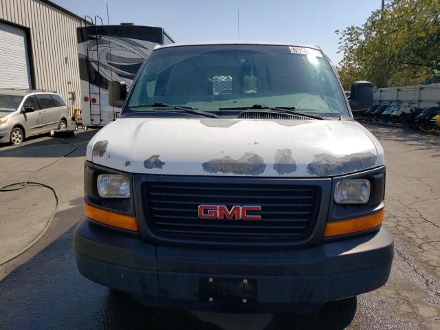 Photo 4 VIN: 1GTZGFBA9A1159610 - GMC SAVANA G25 