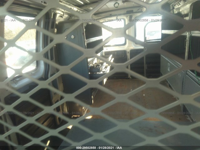 Photo 7 VIN: 1GTZGFBAXA1181826 - GMC SAVANA CARGO VAN 