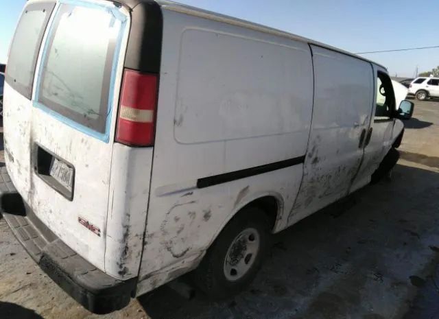 Photo 3 VIN: 1GTZGFBG1A1174316 - GMC SAVANA 2500 