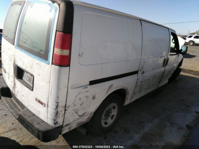 Photo 3 VIN: 1GTZGFBG1A1174316 - GMC SAVANA 2500 