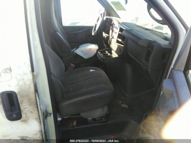 Photo 4 VIN: 1GTZGFBG1A1174316 - GMC SAVANA 2500 