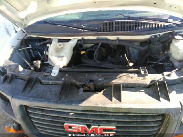 Photo 9 VIN: 1GTZGFBG1A1174316 - GMC SAVANA 2500 