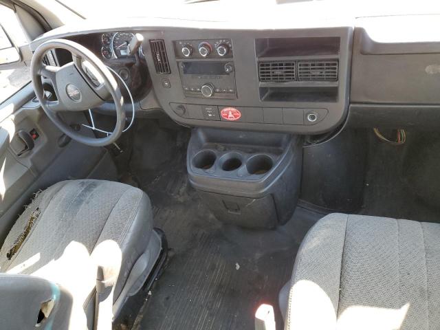 Photo 7 VIN: 1GTZGFBGXA1131562 - GMC SAVANA G25 