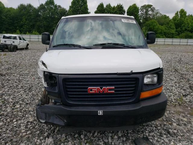 Photo 4 VIN: 1GTZGGBGXA1131504 - GMC SAVANA G25 