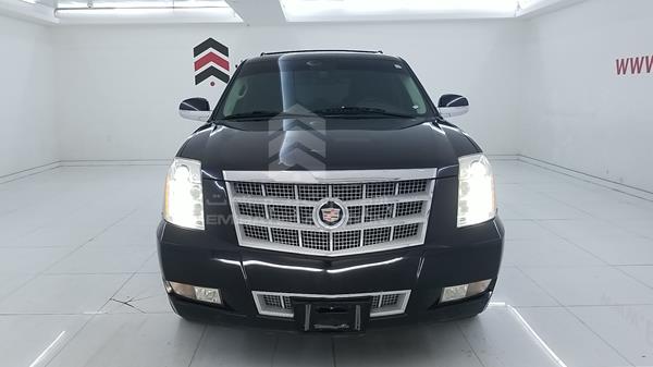 Photo 0 VIN: 1GY347EF8DR113659 - CADILLAC ESCALADE 