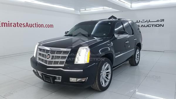 Photo 5 VIN: 1GY347EF8DR113659 - CADILLAC ESCALADE 