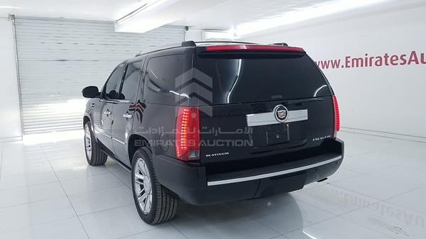 Photo 6 VIN: 1GY347EF8DR113659 - CADILLAC ESCALADE 