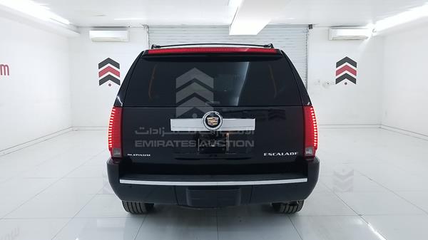 Photo 7 VIN: 1GY347EF8DR113659 - CADILLAC ESCALADE 