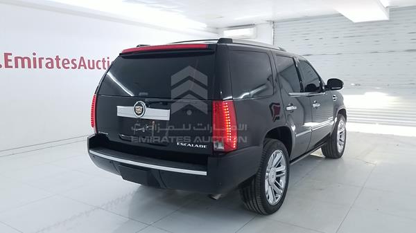 Photo 8 VIN: 1GY347EF8DR113659 - CADILLAC ESCALADE 