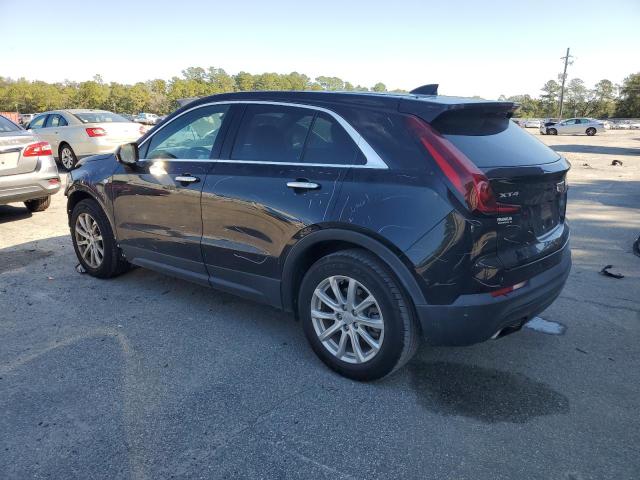 Photo 1 VIN: 1GYAZAR40KF137424 - CADILLAC XT4 