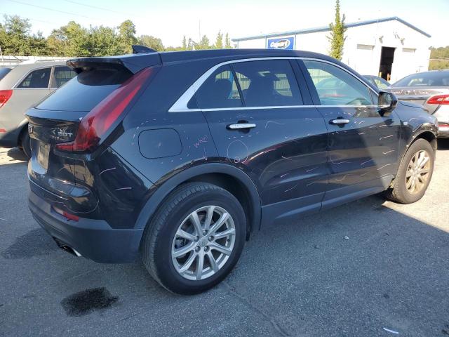 Photo 2 VIN: 1GYAZAR40KF137424 - CADILLAC XT4 