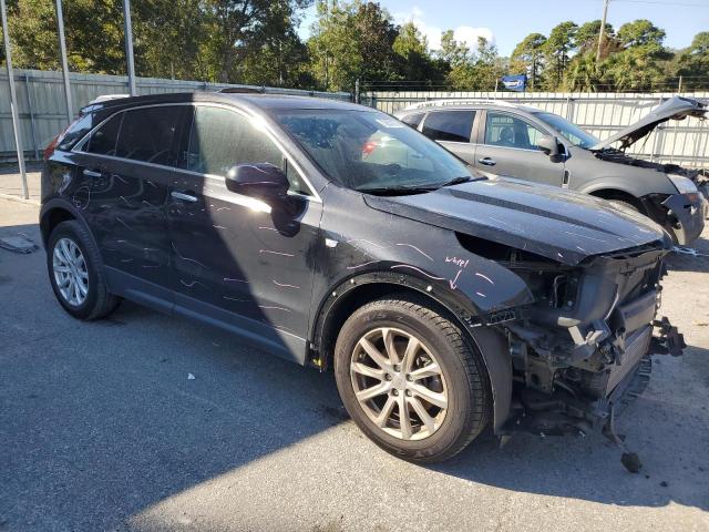 Photo 3 VIN: 1GYAZAR40KF137424 - CADILLAC XT4 