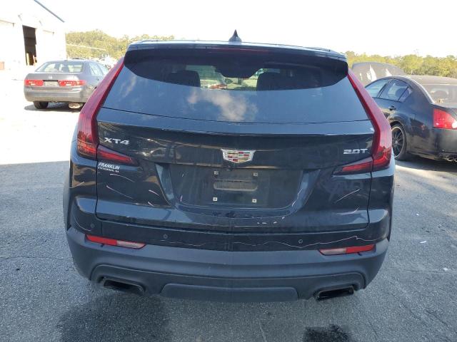 Photo 5 VIN: 1GYAZAR40KF137424 - CADILLAC XT4 