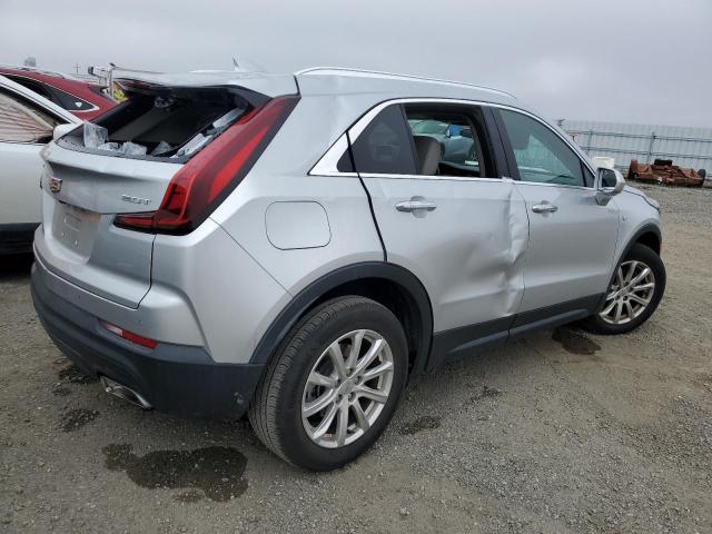 Photo 2 VIN: 1GYAZAR40KF188230 - CADILLAC XT4 LUXURY 