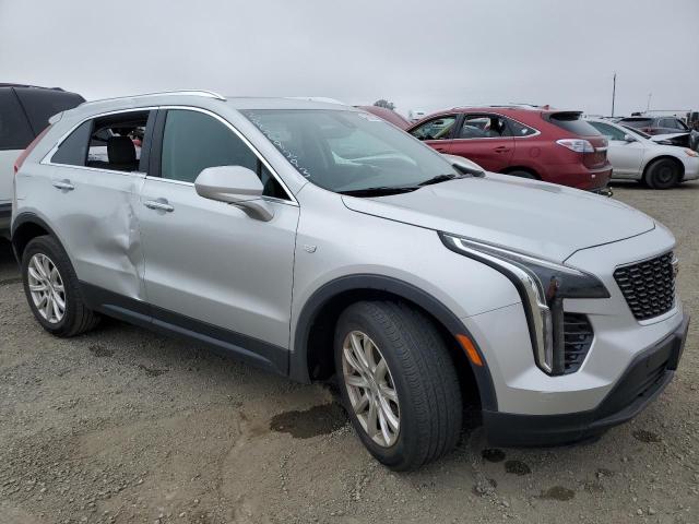 Photo 3 VIN: 1GYAZAR40KF188230 - CADILLAC XT4 LUXURY 