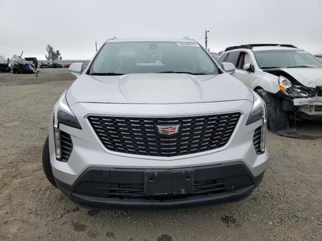 Photo 4 VIN: 1GYAZAR40KF188230 - CADILLAC XT4 LUXURY 