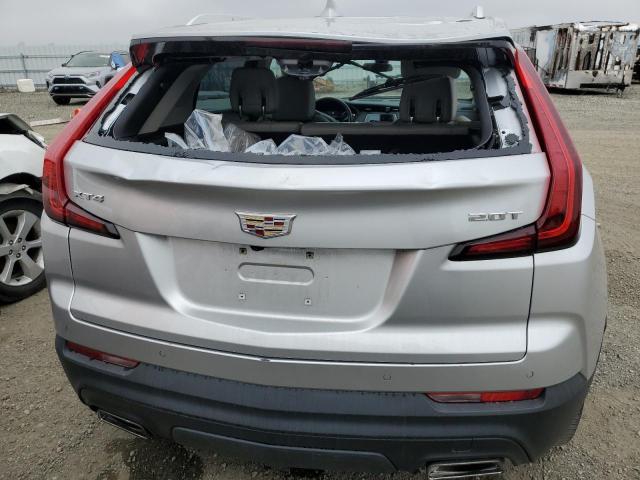 Photo 5 VIN: 1GYAZAR40KF188230 - CADILLAC XT4 LUXURY 