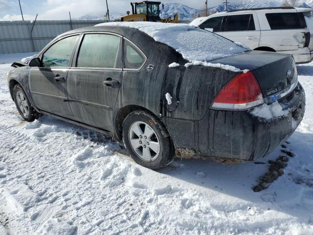 Photo 1 VIN: 1GYAZAR40LF150787 - CHEVROLET IMPALA 