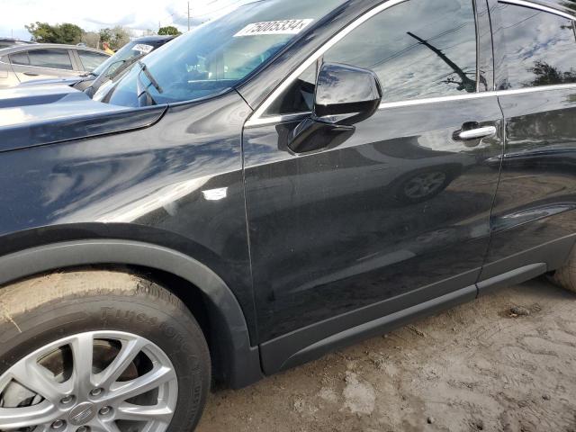 Photo 11 VIN: 1GYAZAR40MF050786 - CADILLAC XT4 LUXURY 