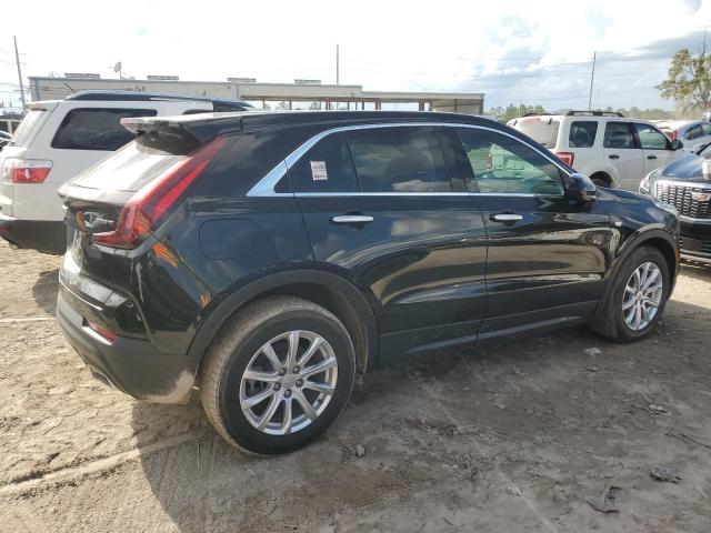 Photo 2 VIN: 1GYAZAR40MF050786 - CADILLAC XT4 LUXURY 