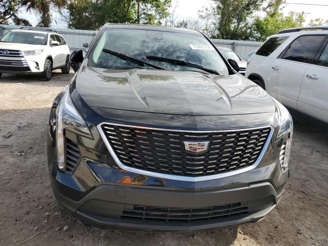 Photo 4 VIN: 1GYAZAR40MF050786 - CADILLAC XT4 LUXURY 