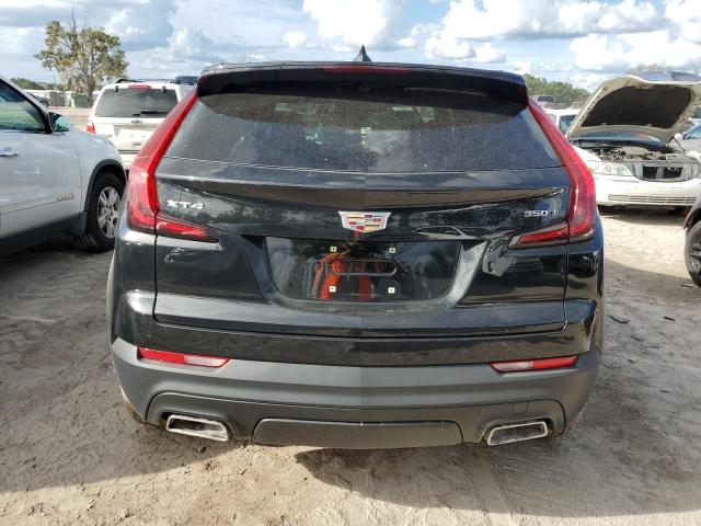 Photo 5 VIN: 1GYAZAR40MF050786 - CADILLAC XT4 LUXURY 