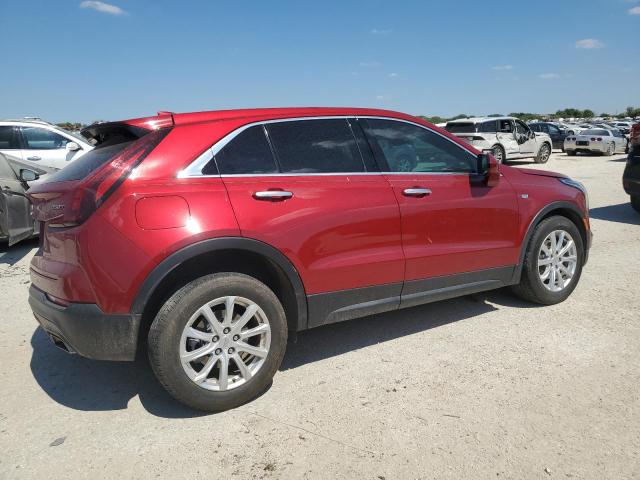 Photo 2 VIN: 1GYAZAR40NF111913 - CADILLAC XT4 LUXURY 