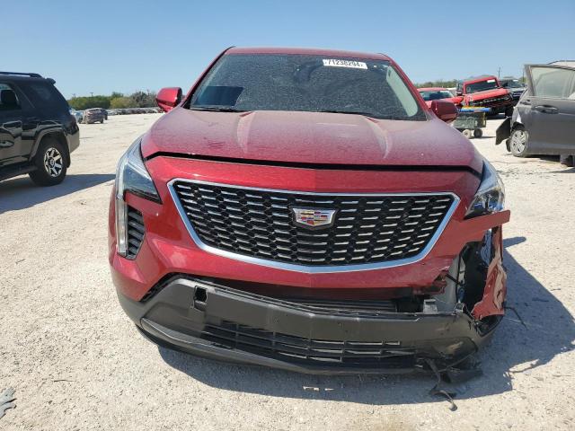 Photo 4 VIN: 1GYAZAR40NF111913 - CADILLAC XT4 LUXURY 