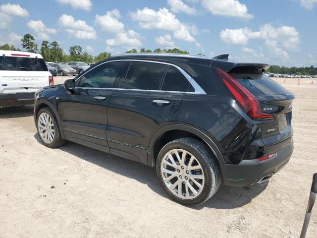 Photo 1 VIN: 1GYAZAR40PF106567 - CADILLAC XT4 LUXURY 