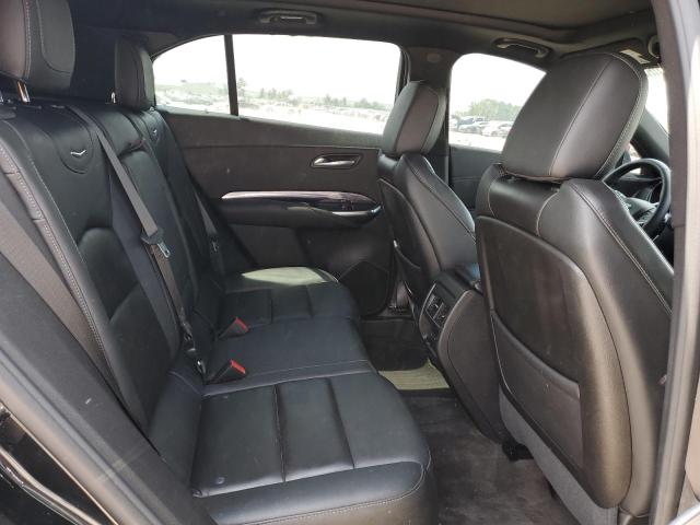 Photo 10 VIN: 1GYAZAR40PF106567 - CADILLAC XT4 LUXURY 