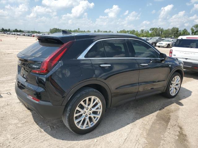 Photo 2 VIN: 1GYAZAR40PF106567 - CADILLAC XT4 LUXURY 