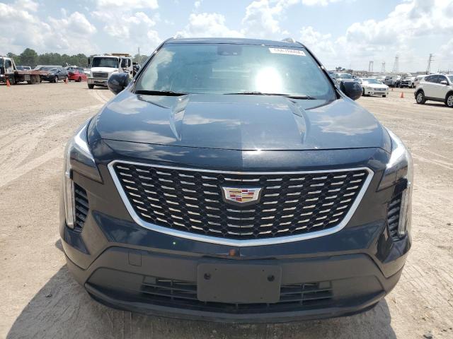 Photo 4 VIN: 1GYAZAR40PF106567 - CADILLAC XT4 LUXURY 