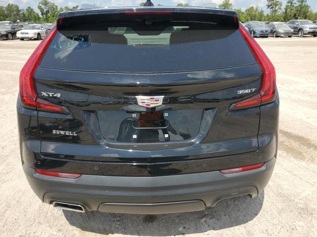 Photo 5 VIN: 1GYAZAR40PF106567 - CADILLAC XT4 LUXURY 