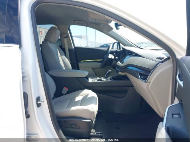 Photo 4 VIN: 1GYAZAR40PF174769 - CADILLAC XT4 