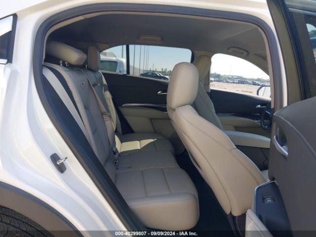 Photo 7 VIN: 1GYAZAR40PF174769 - CADILLAC XT4 