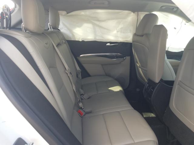 Photo 5 VIN: 1GYAZAR41KF103444 - CADILLAC XT4 LUXURY 