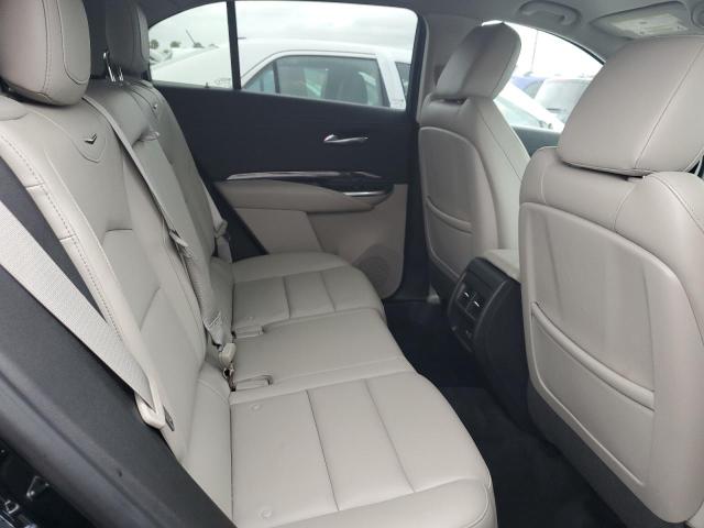 Photo 10 VIN: 1GYAZAR41KF109938 - CADILLAC XT4 LUXURY 