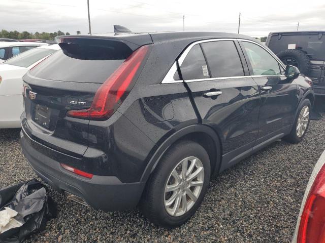 Photo 2 VIN: 1GYAZAR41KF109938 - CADILLAC XT4 LUXURY 