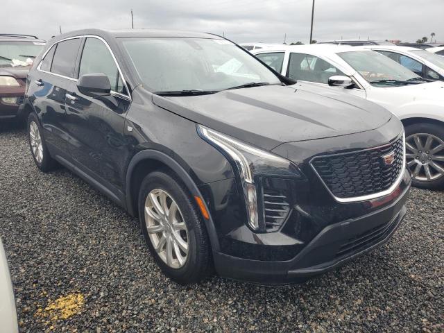 Photo 3 VIN: 1GYAZAR41KF109938 - CADILLAC XT4 LUXURY 