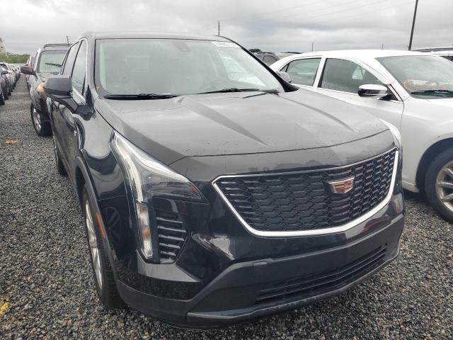 Photo 4 VIN: 1GYAZAR41KF109938 - CADILLAC XT4 LUXURY 